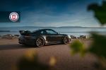 Porsche 911 GT3 on HRE Wheels (P101SC) 2019 года